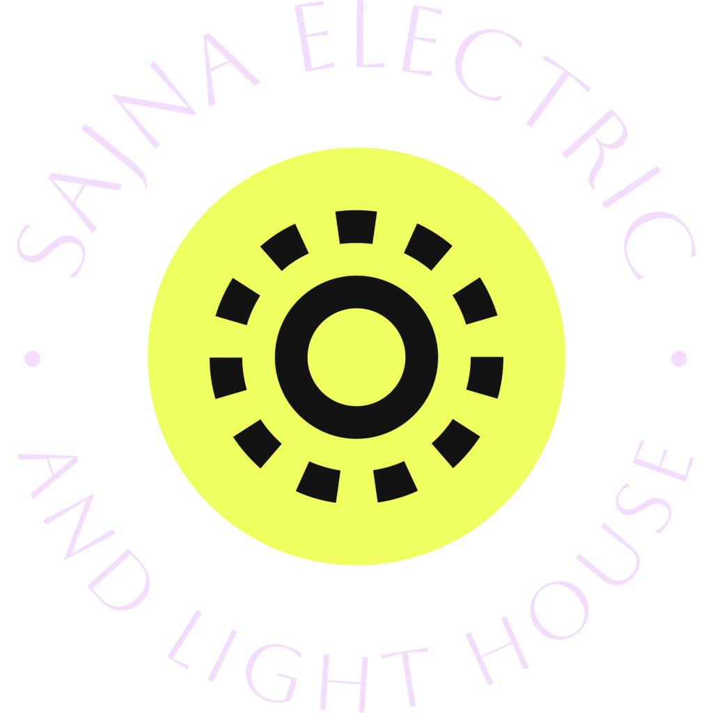 Sajna Electric and Light House